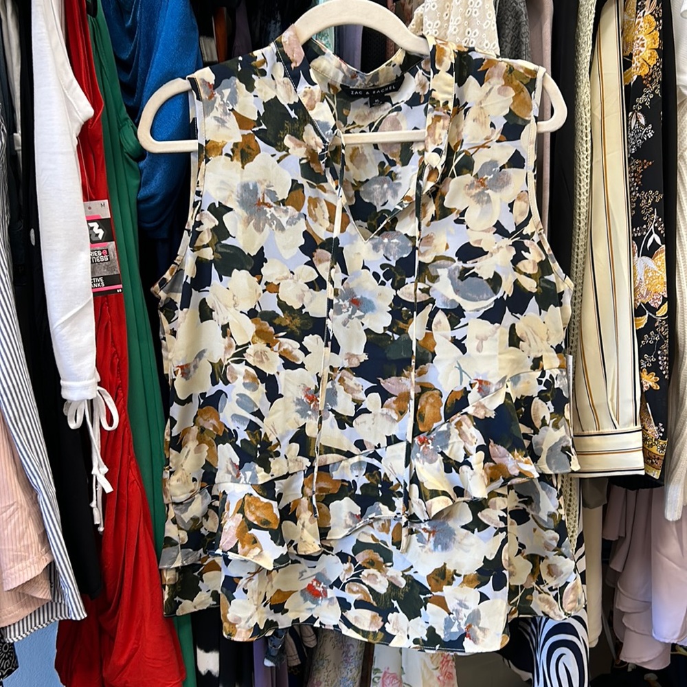 dress tank